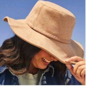 NEW GORGEOUS Harper Floppy Hat by ASN SOFT!